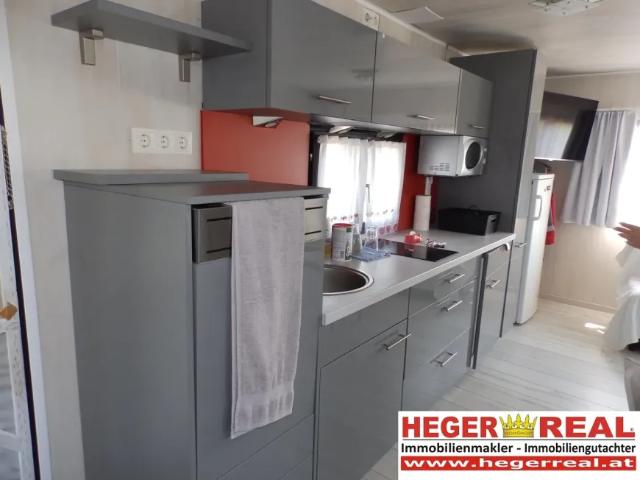 Haus kaufen in St. Veit an der Gölsen, Niederösterreich
