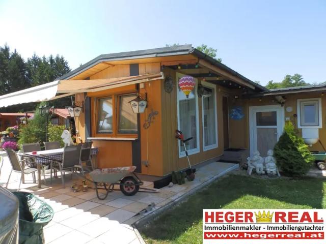 Haus kaufen in St. Veit an der Gölsen, Niederösterreich