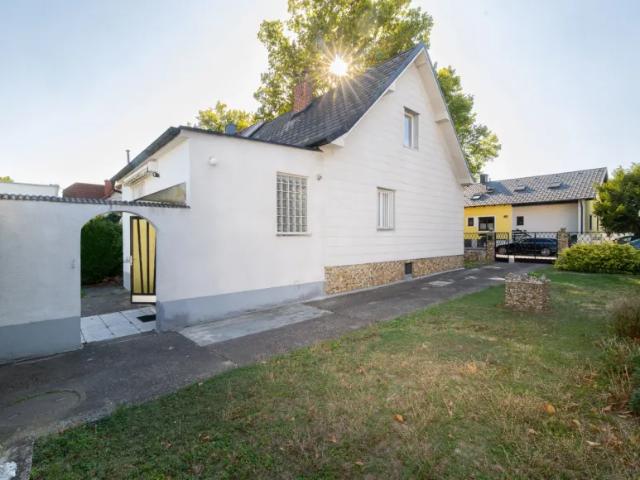 Haus kaufen in Rannersdorf, Hafnerbach