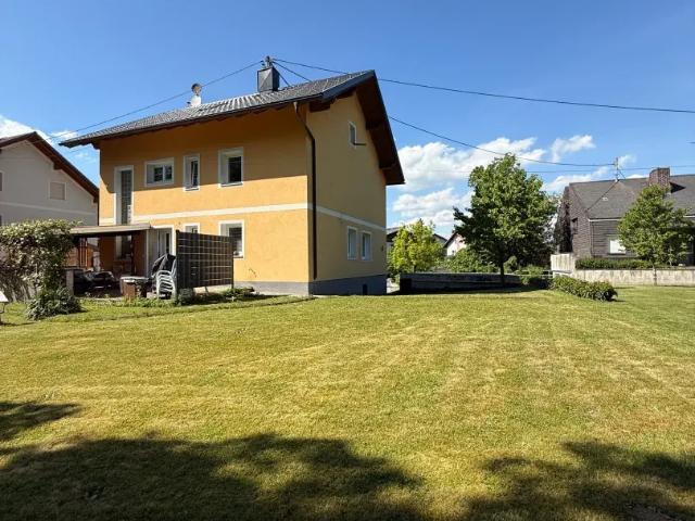 Haus kaufen in Braunau am Inn, Oberösterreich
