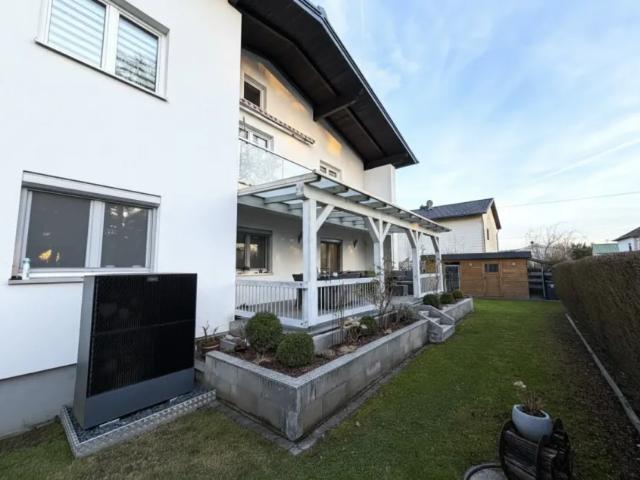 Haus kaufen in Braunau am Inn, Oberösterreich