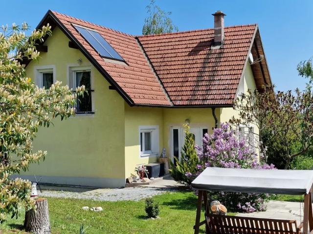 Haus kaufen in Rassach, Stainz