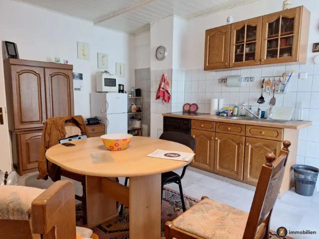 Haus kaufen in Rechnitz, Burgenland