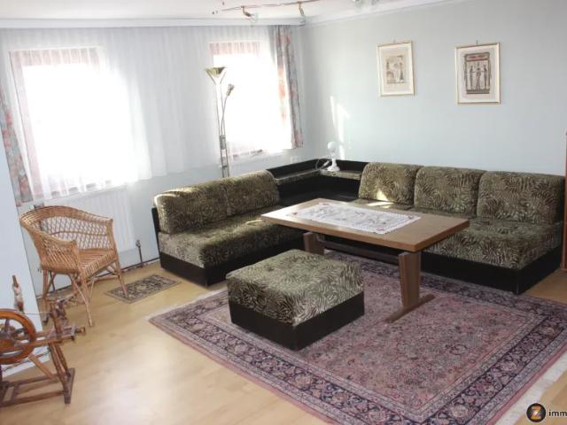 Haus kaufen in Rechnitz, Burgenland