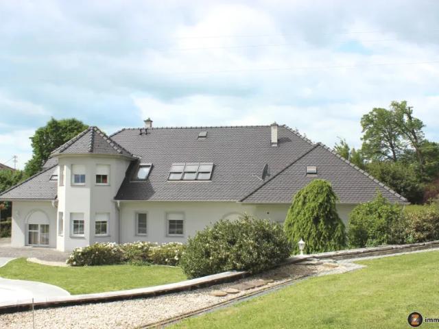 Haus kaufen in Rechnitz, Burgenland