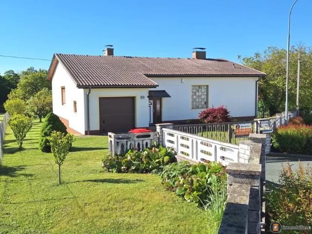 Haus kaufen in Rechnitz, Burgenland