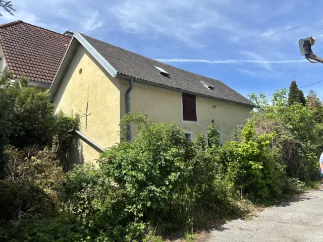 Haus kaufen in Rechnitz, Burgenland