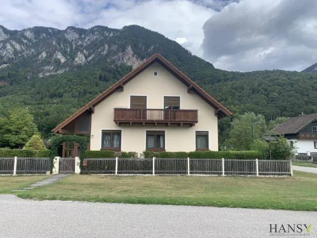 Haus kaufen in Reichenau an der Rax, Niederösterreich