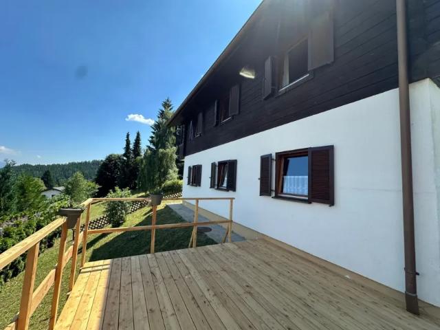 Haus kaufen in Katastralgemeinde Reichenfels, Reichenfels