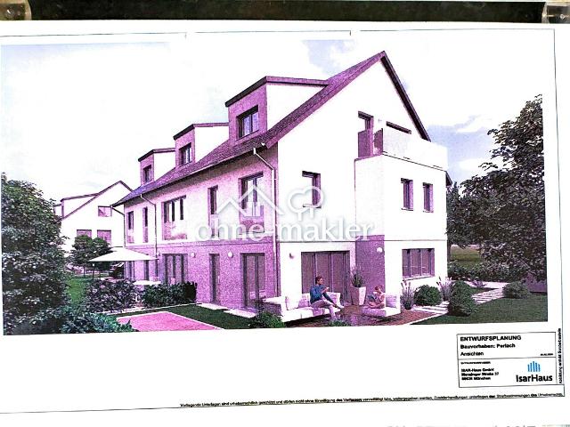 Haus kaufen in Ramersdorf-Perlach, München