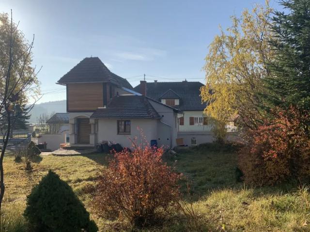 Haus kaufen in Heiligenbrunn, Burgenland