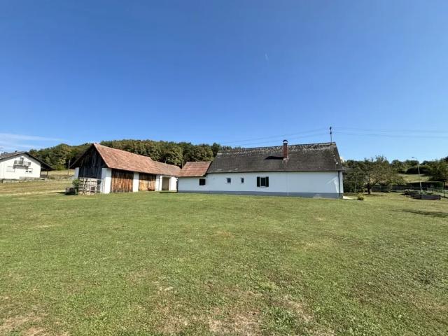 Haus kaufen in Heiligenbrunn, Burgenland