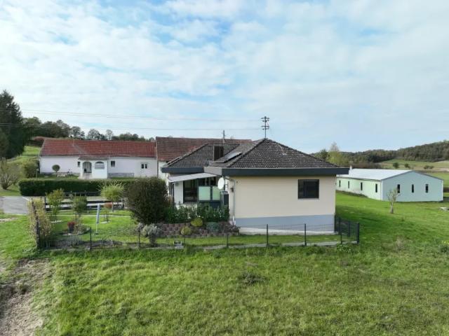 Haus kaufen in Heiligenbrunn, Burgenland