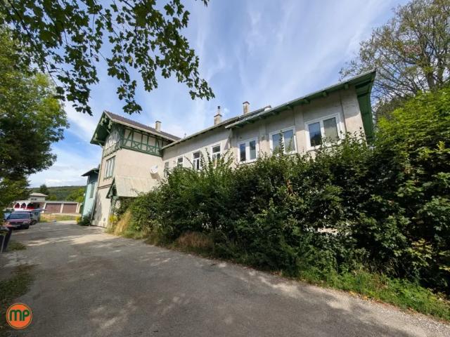Haus kaufen in Pressbaum, Niederösterreich