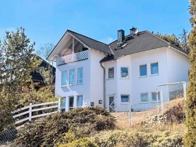 Haus kaufen in Bad Endbach, Hessen