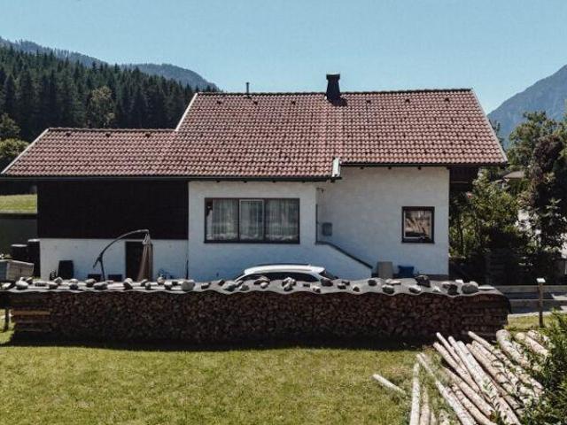 Haus kaufen in Reutte, Tirol