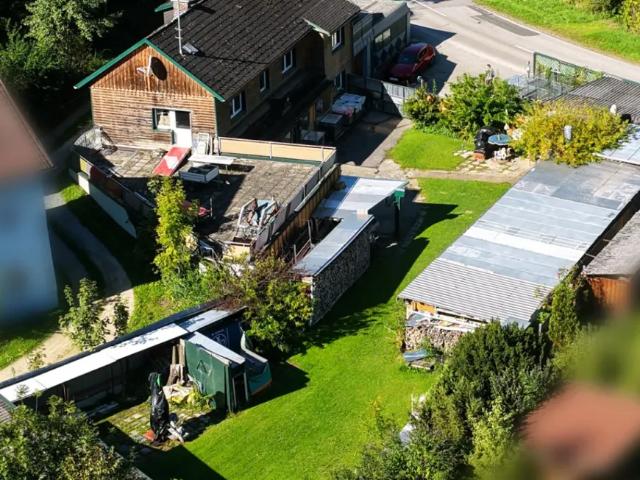 Haus kaufen in Grasbach, Alberndorf in der Riedmark