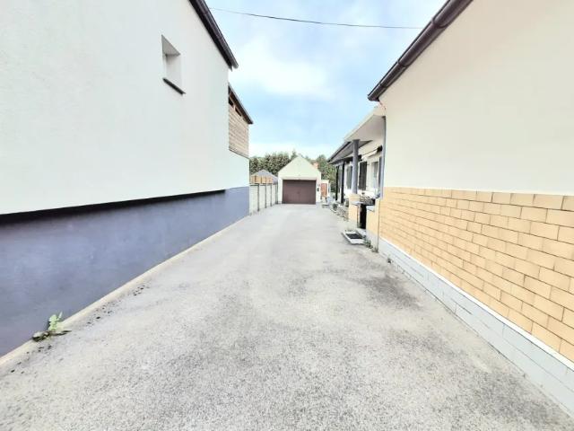 Haus kaufen in Riedlingsdorf, Burgenland