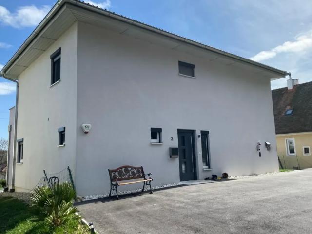 Haus kaufen in Riedlingsdorf, Burgenland