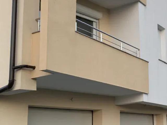 Haus kaufen