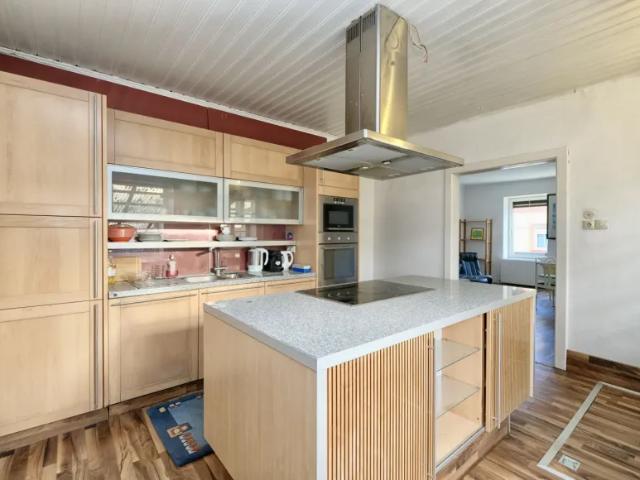 Haus kaufen in Ritzing, Burgenland