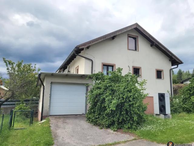Haus kaufen in Ritzing, Burgenland