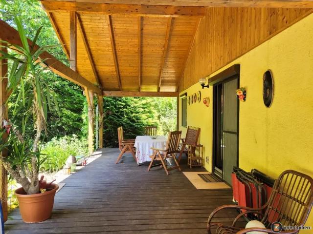 Haus kaufen in Ritzing, Burgenland