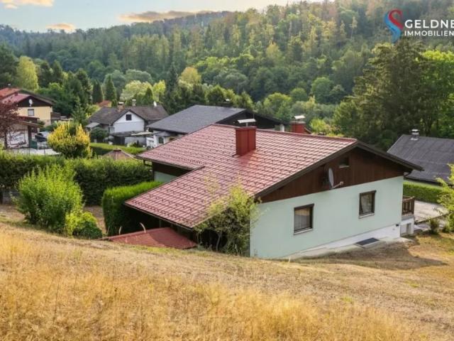 Haus kaufen in Ritzing, Burgenland