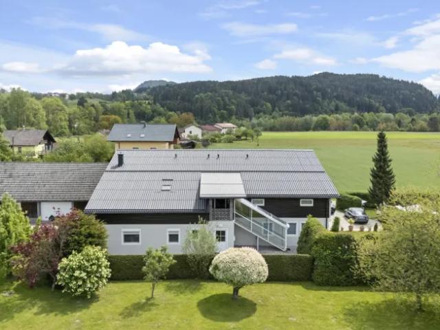 Haus kaufen in Rosegg, Kärnten