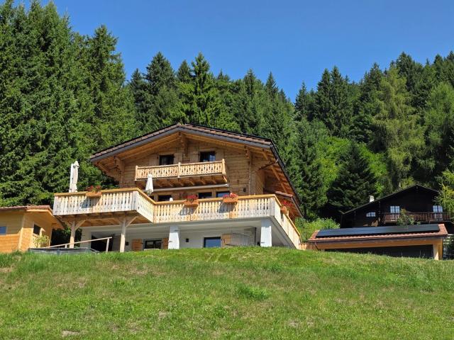 Haus kaufen in Gryon, Waadt