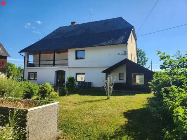 Haus kaufen in Ruden, Kärnten