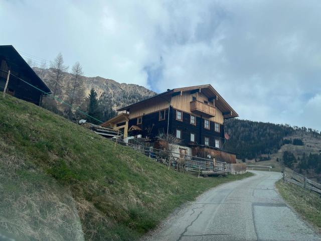 Haus kaufen in Stieflberger Hütten, Stall