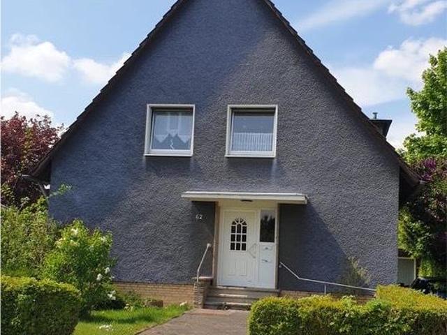 Haus kaufen in Bergkamen, Nordrhein-Westfalen