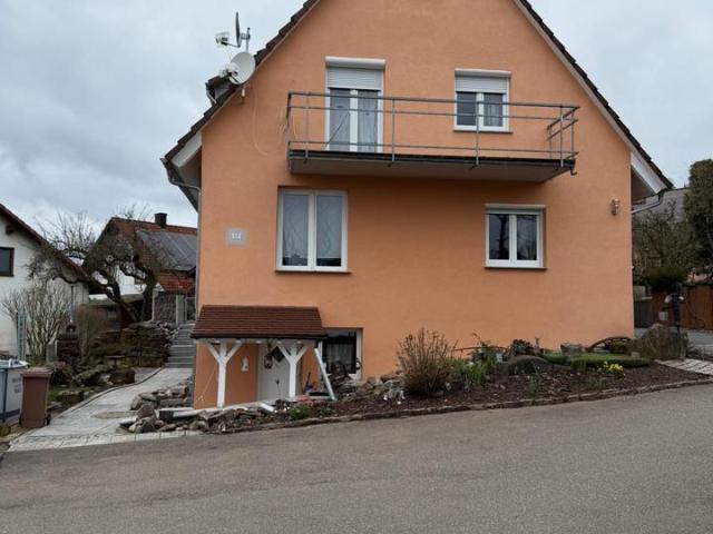 Haus kaufen in Dornstetten, Baden-Württemberg