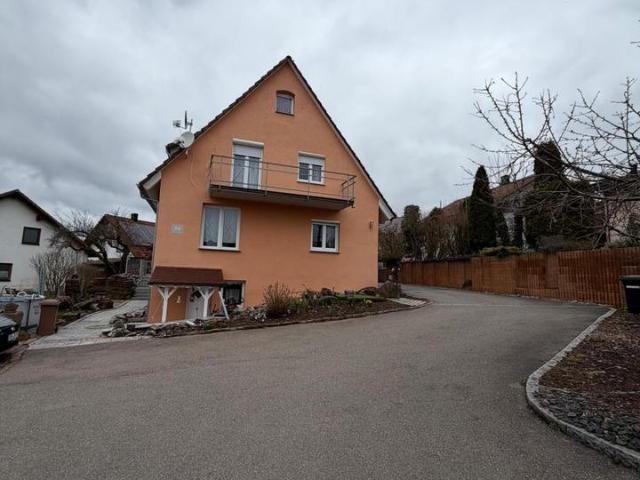 Haus kaufen in Dornstetten, Baden-Württemberg