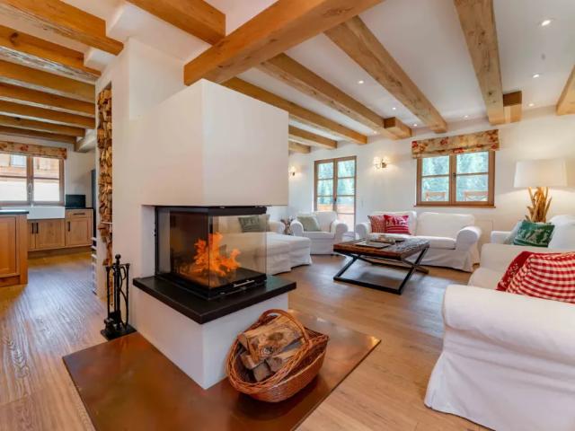 Haus kaufen in Saalbach-Hinterglemm, Salzburg