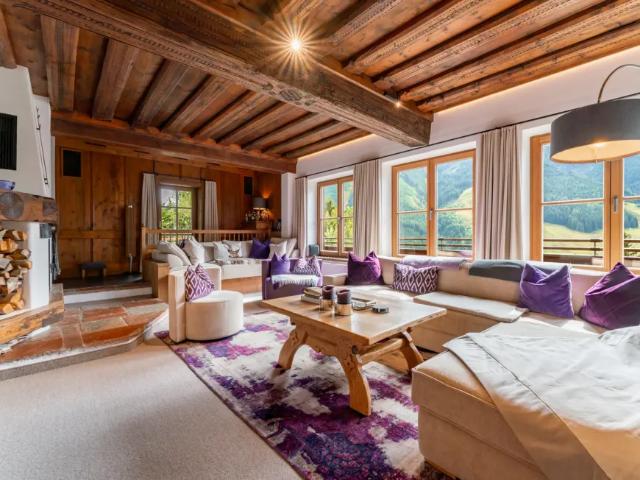 Haus kaufen in Saalbach-Hinterglemm, Salzburg
