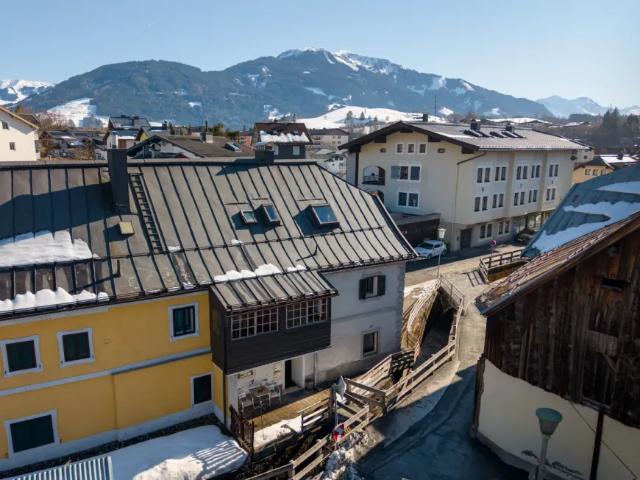 Haus kaufen in Saalfelden, Salzburg