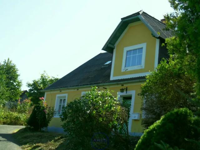 Haus kaufen in Schweiggers, Niederösterreich