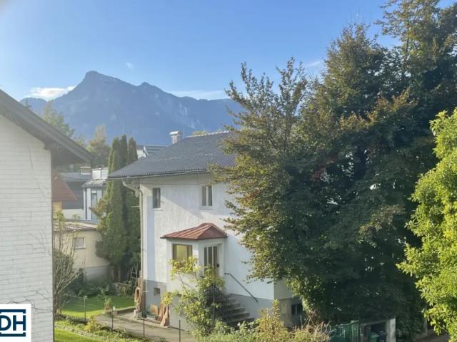Haus kaufen in Salzburg