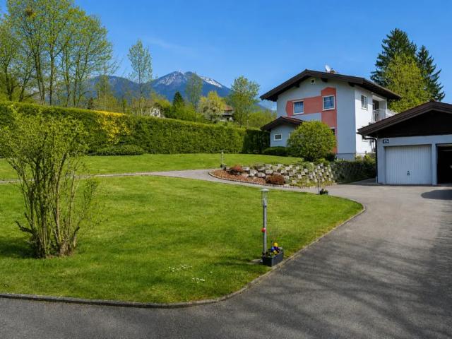 Haus kaufen in Salzburg