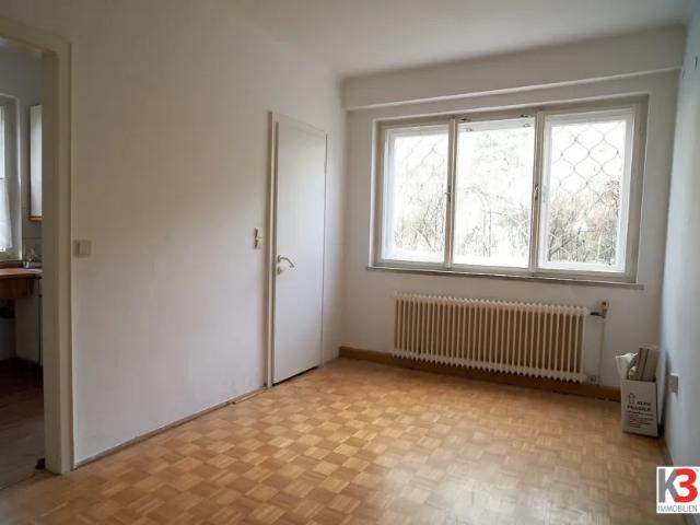 Haus kaufen in Salzburg