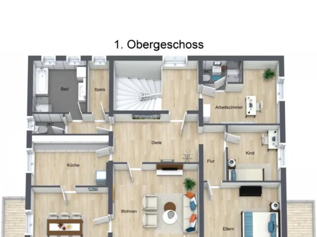 Haus kaufen in Salzburg