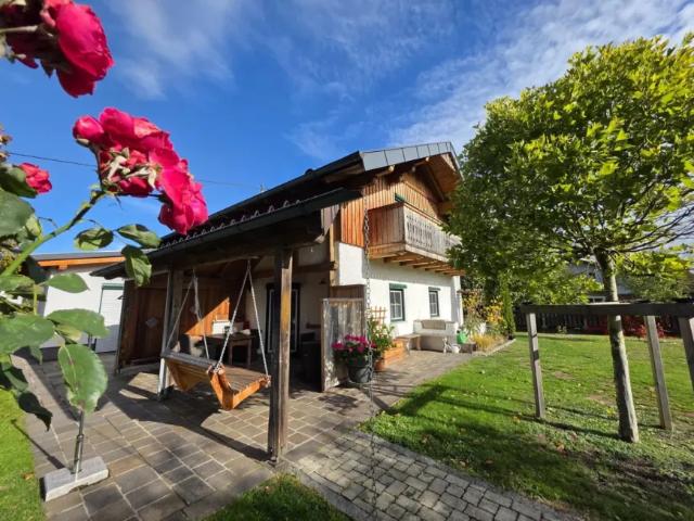 Haus kaufen in Sandhäuslberg, Ohlsdorf