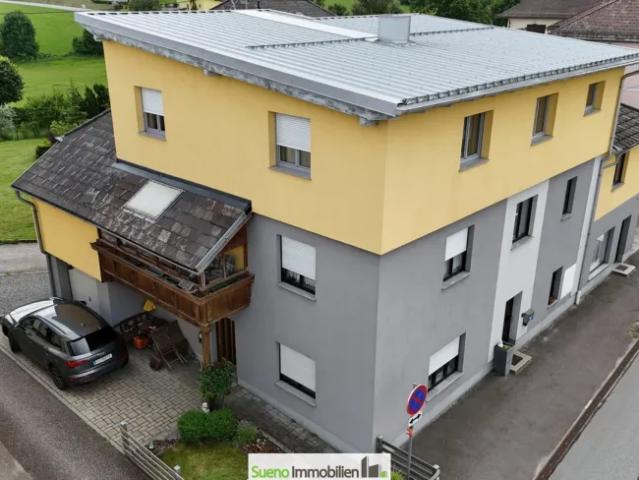 Haus kaufen in Sandl, Oberösterreich