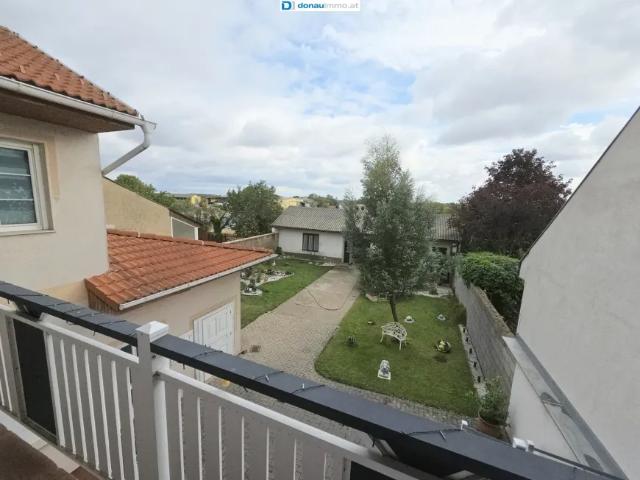 Haus kaufen in St. Andrä am Zicksee, Burgenland