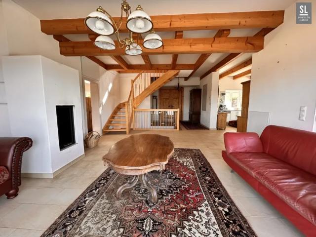 Haus kaufen in St. Andrä-Höch, Steiermark