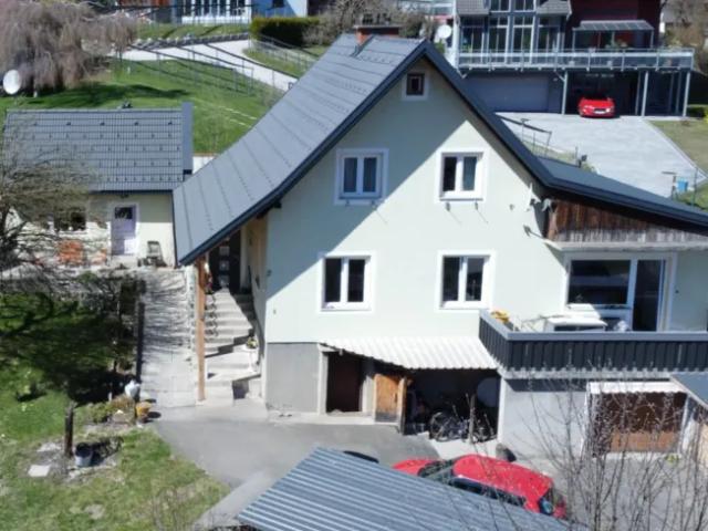 Haus kaufen