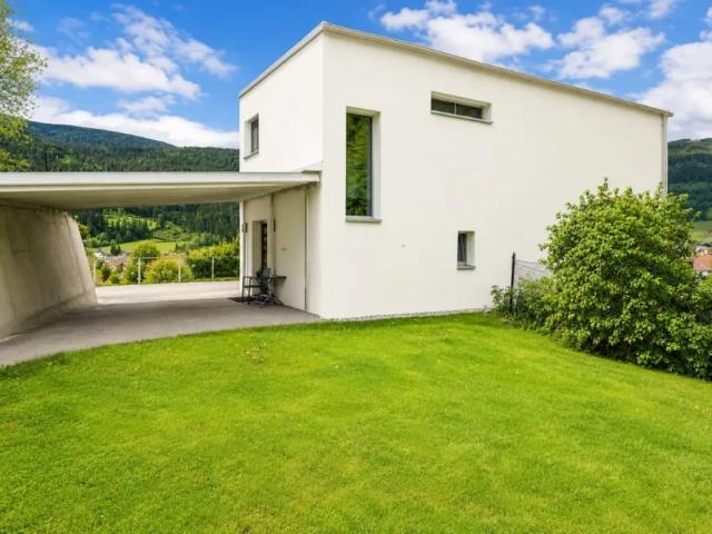 Haus kaufen in St. Georgen ob Murau, Steiermark