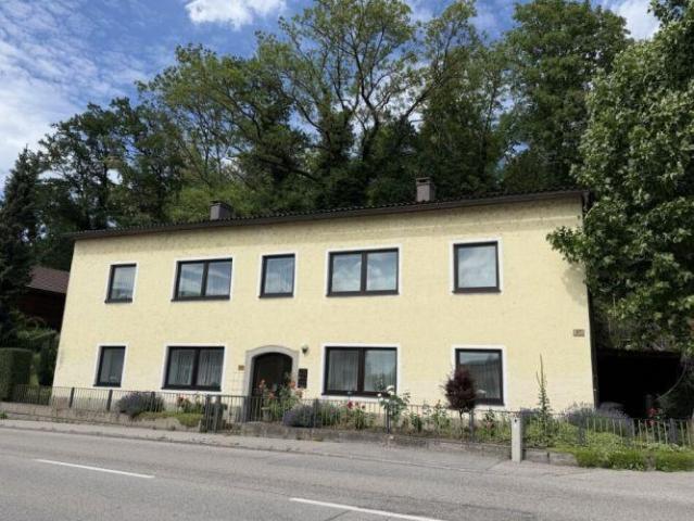 Haus kaufen in St. Georgen an der Gusen, Oberösterreich